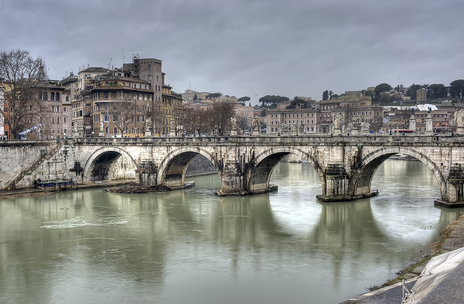 Ancora un ponte