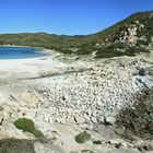 ancora una bella spiaggia ....