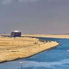 And So We Exit the Suez Canal