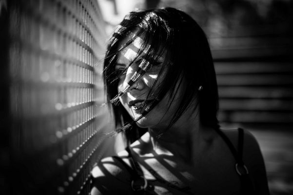 ...and the wind whispers