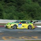 and the winner is: Manthey Racing - 24 Rennen 2007 -