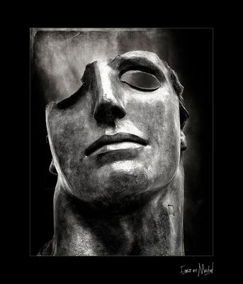 AND THERE IS SILENCE