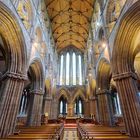 Andachtsvoll - Glasgow Cathedral