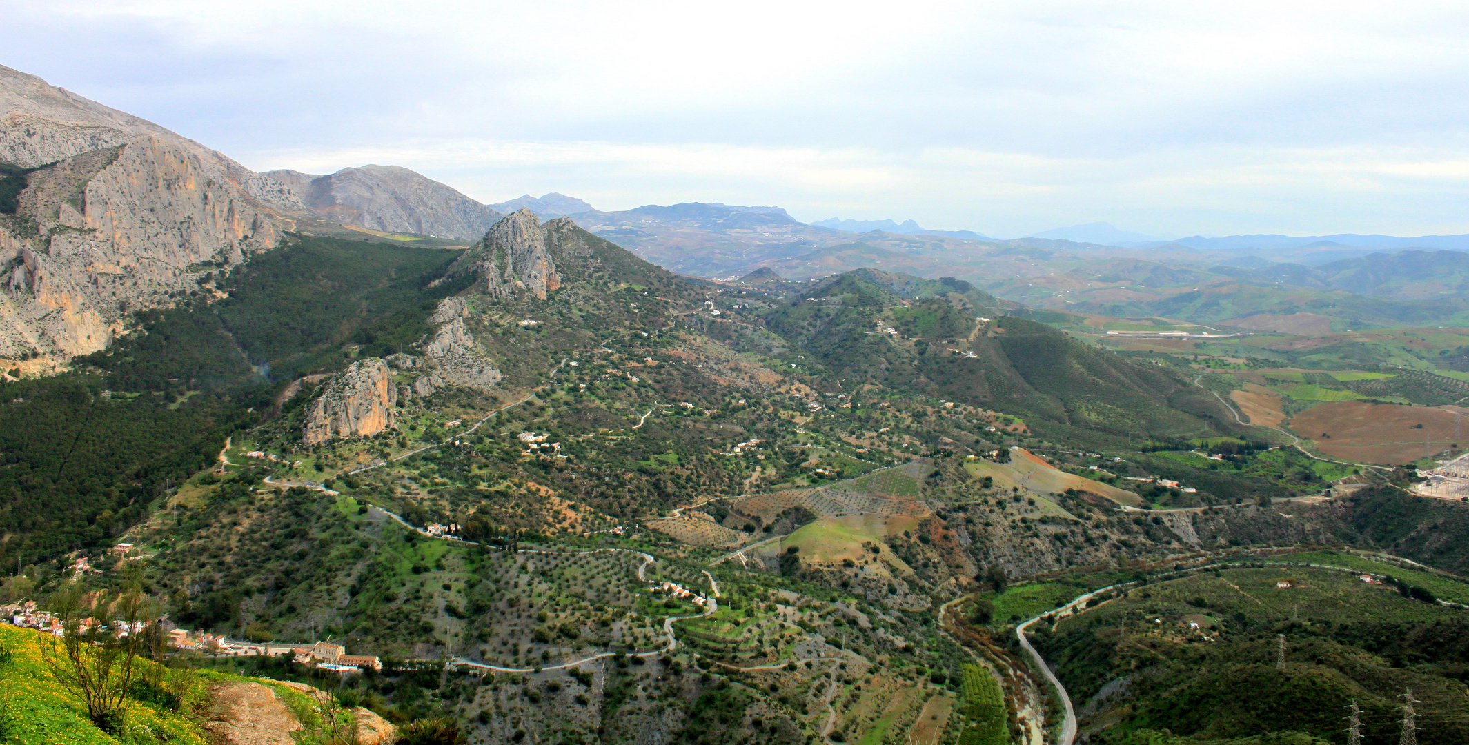 Andalousie / Andalucia / Andalusien...07