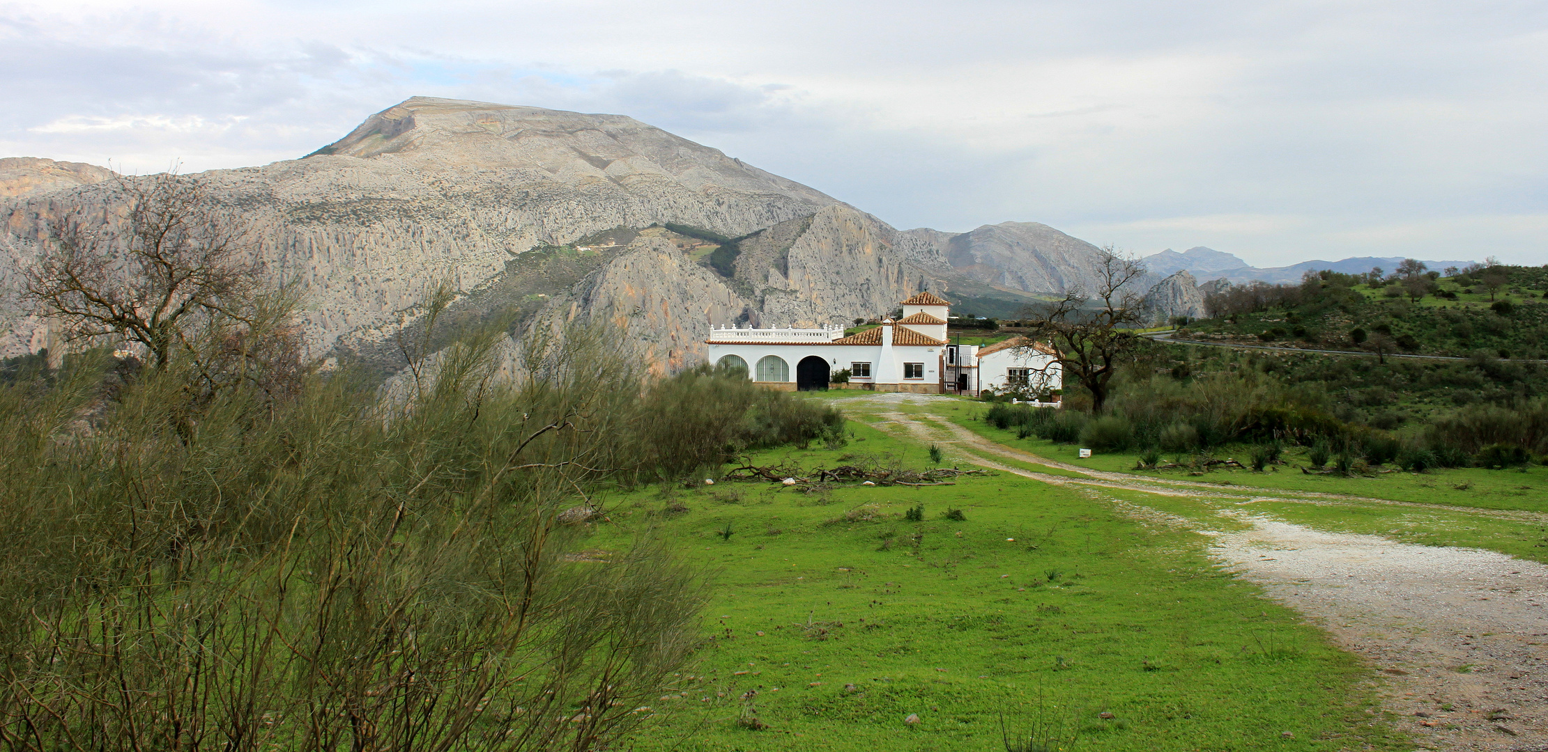 Andalousie / Andalucia / Andalusien...07