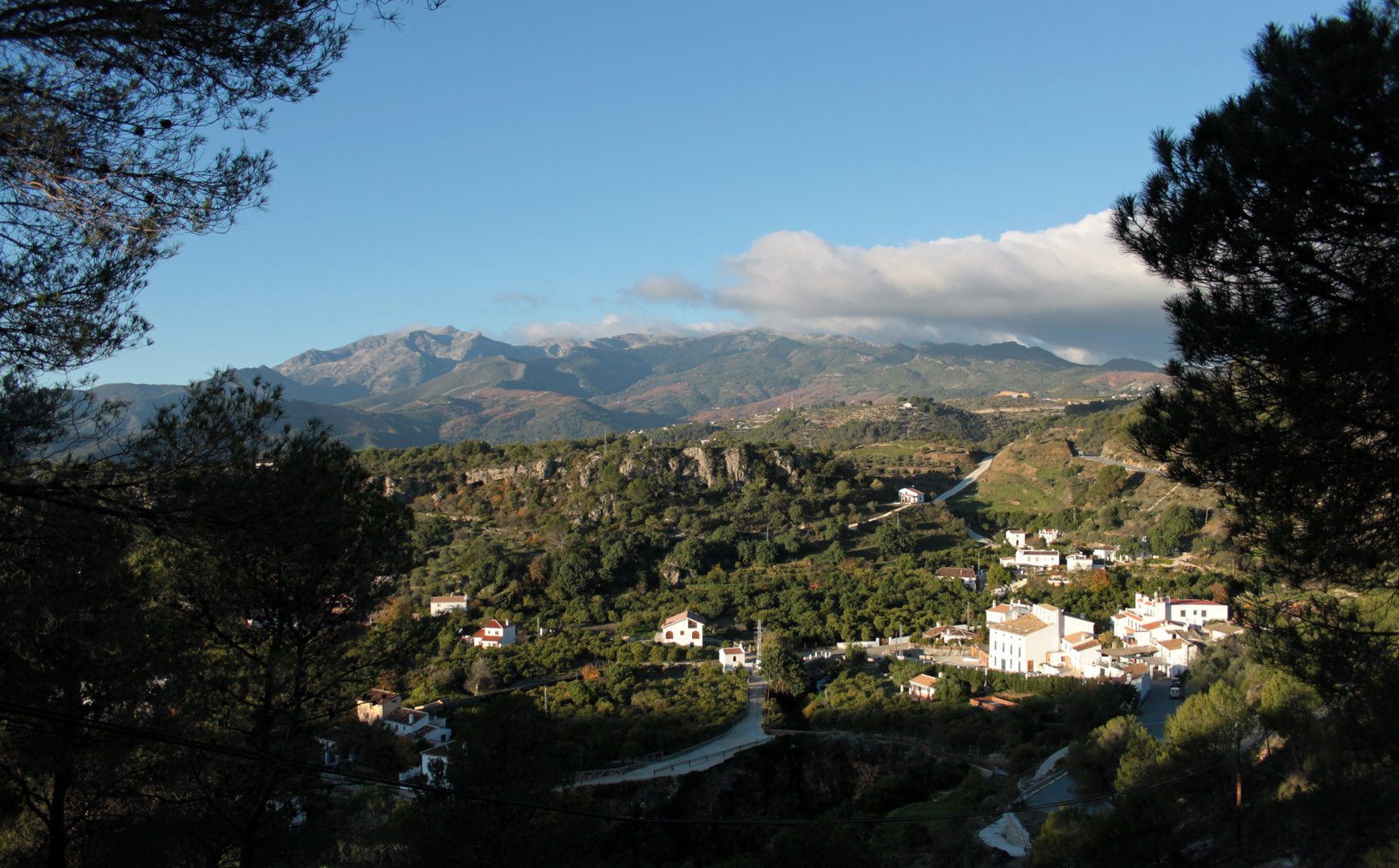 Andalousie / Andalucia / Andalusien...08