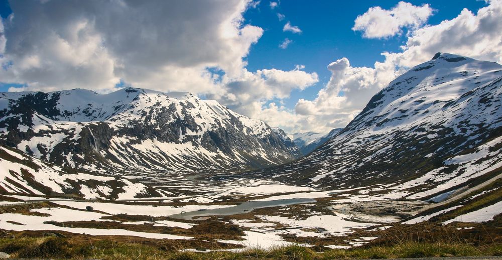 Andalsnes 4