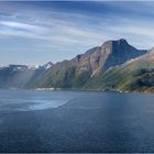 ... Andalsnes ...