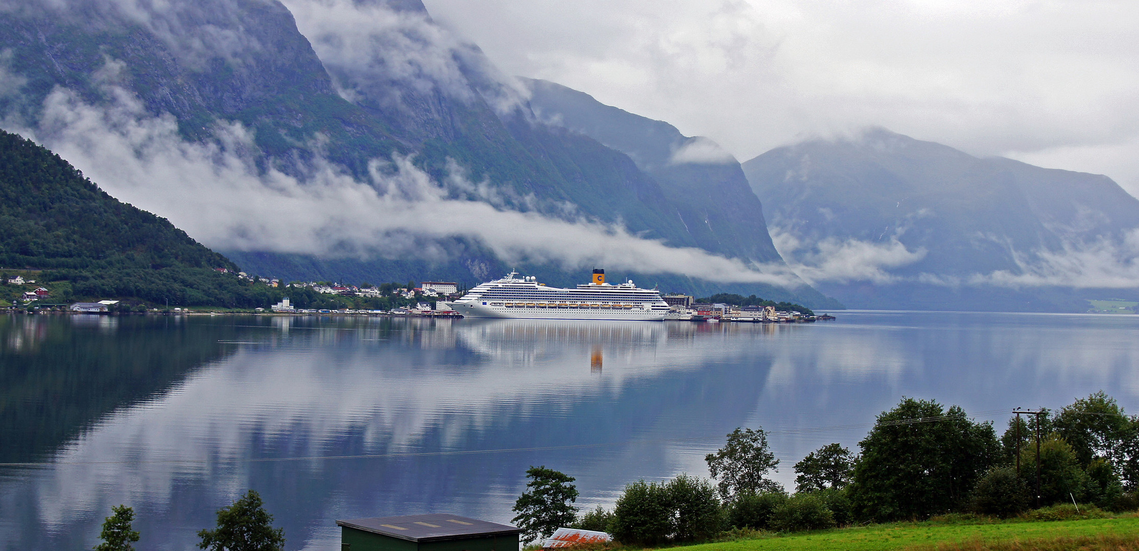 Andalsnes