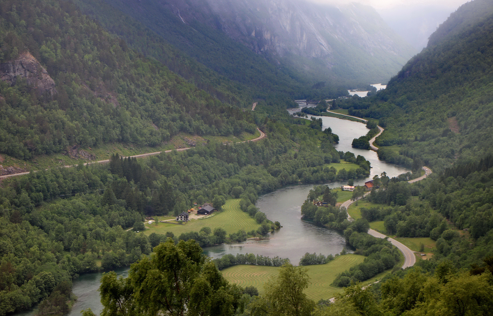 Andalsnes 