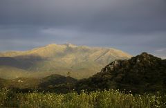 Andalucia