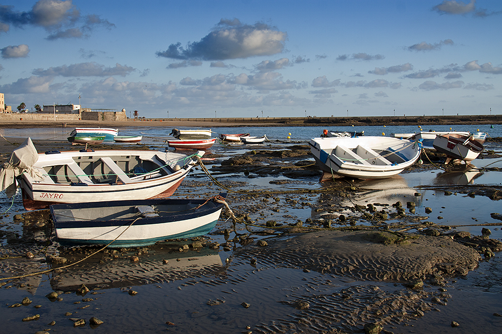 Andalucía 7 (Cádiz)