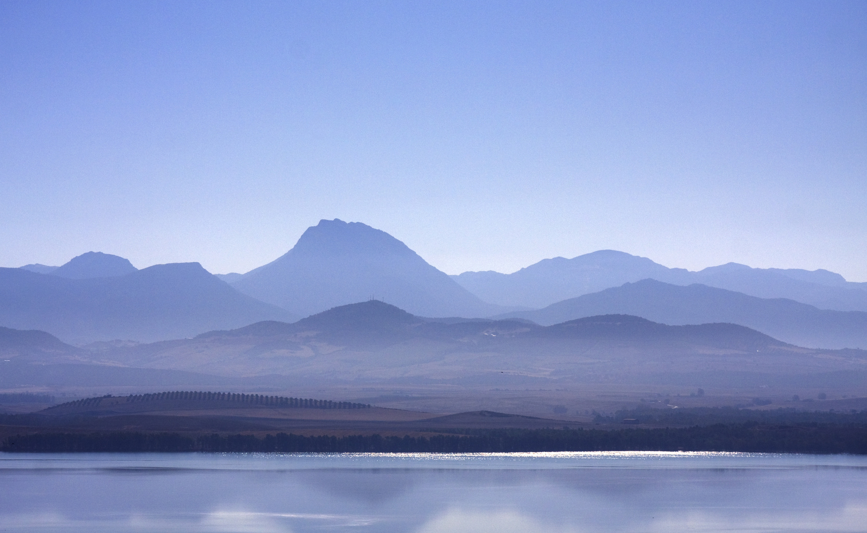 andalucia azul