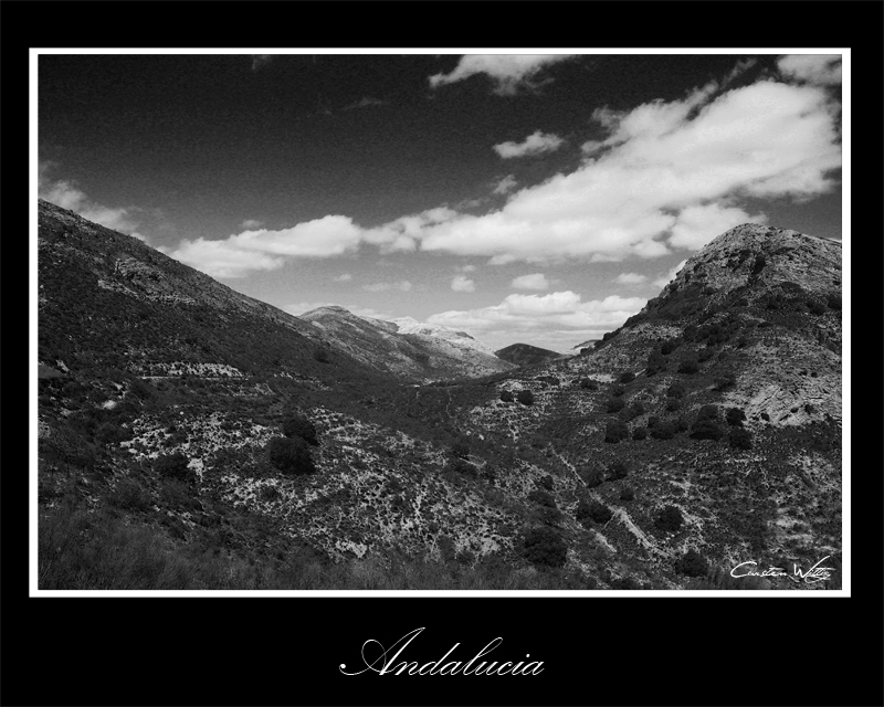 -==Andalucia==-