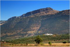 Andalucía