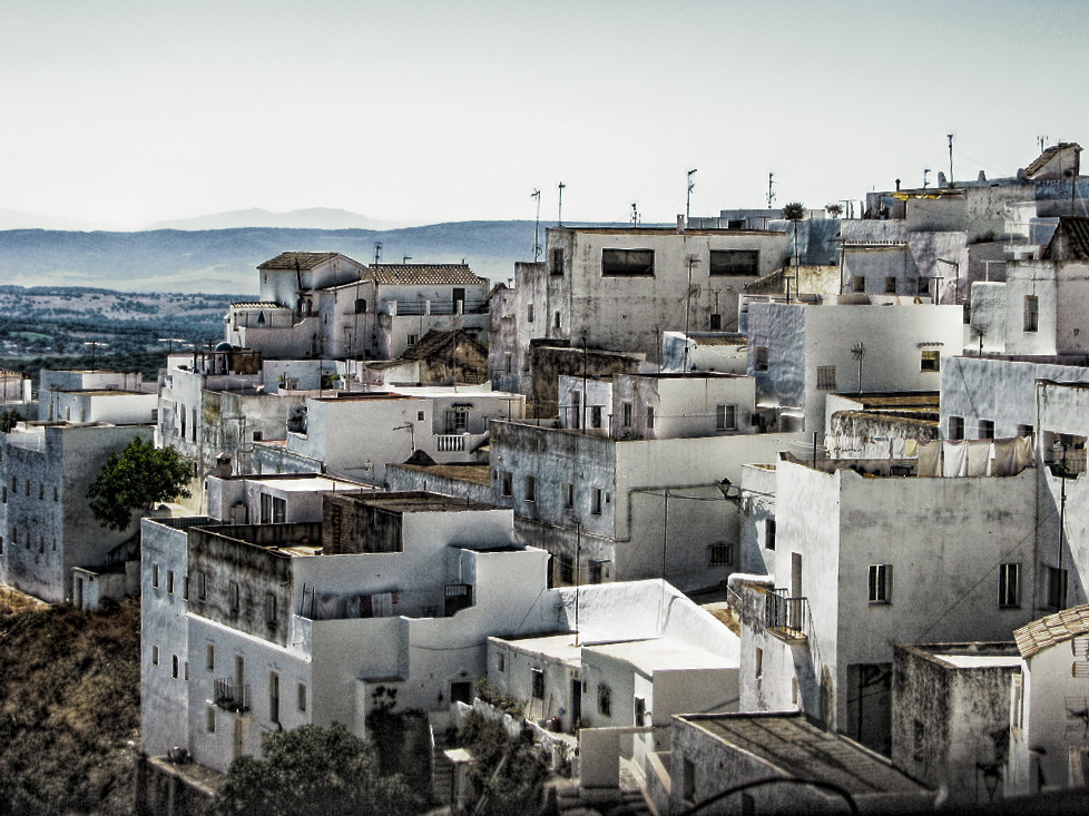 Andalucía