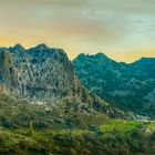 Andalucía rural