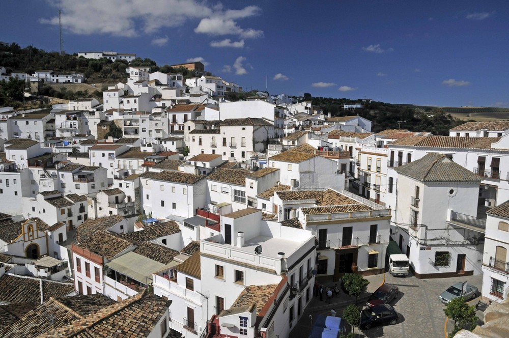 Andalusien