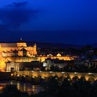 Andalusien 2017 Mezquita-Catedral,Córdoba, II