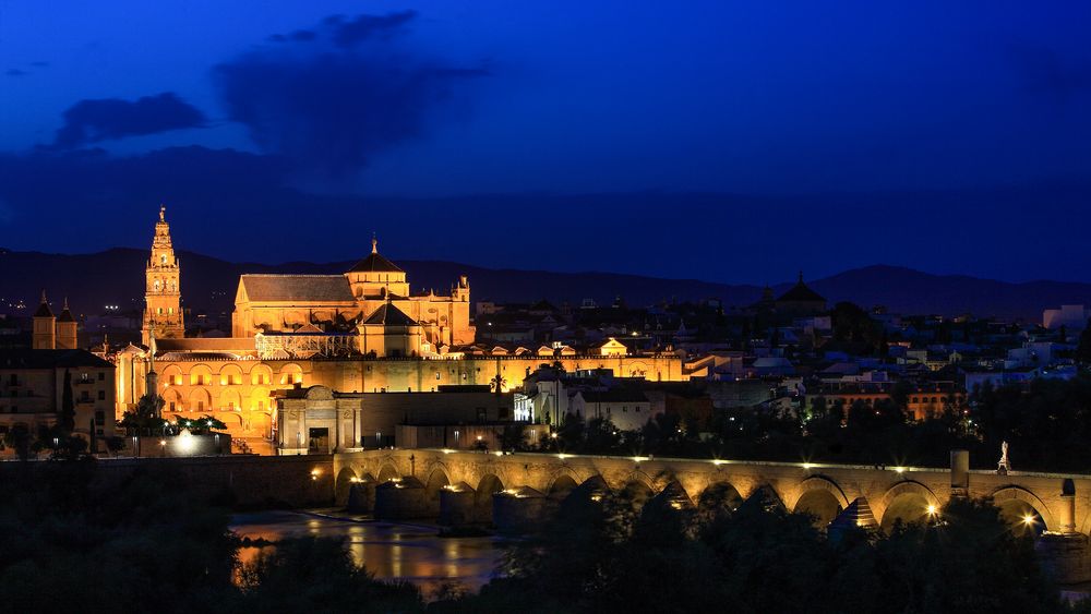 Andalusien 2017 Mezquita-Catedral,Córdoba, II