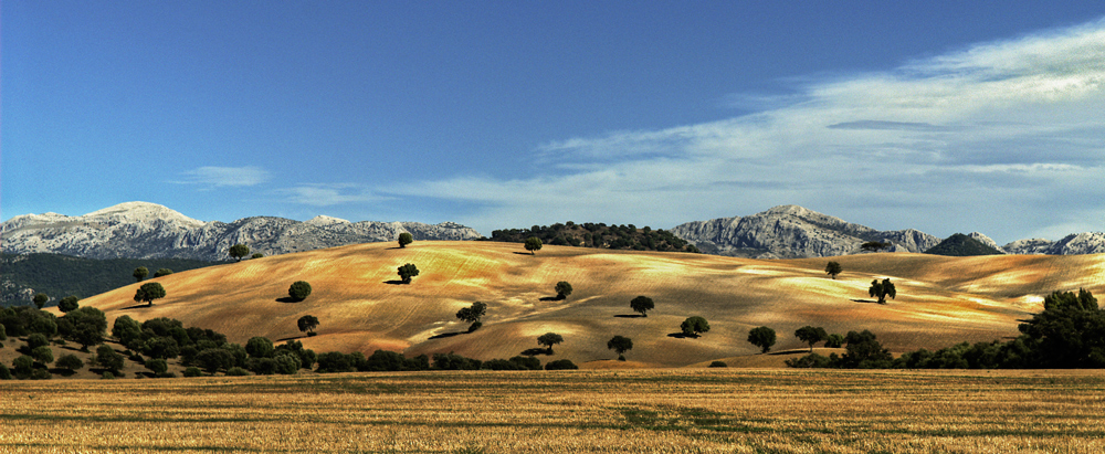 Andalusien