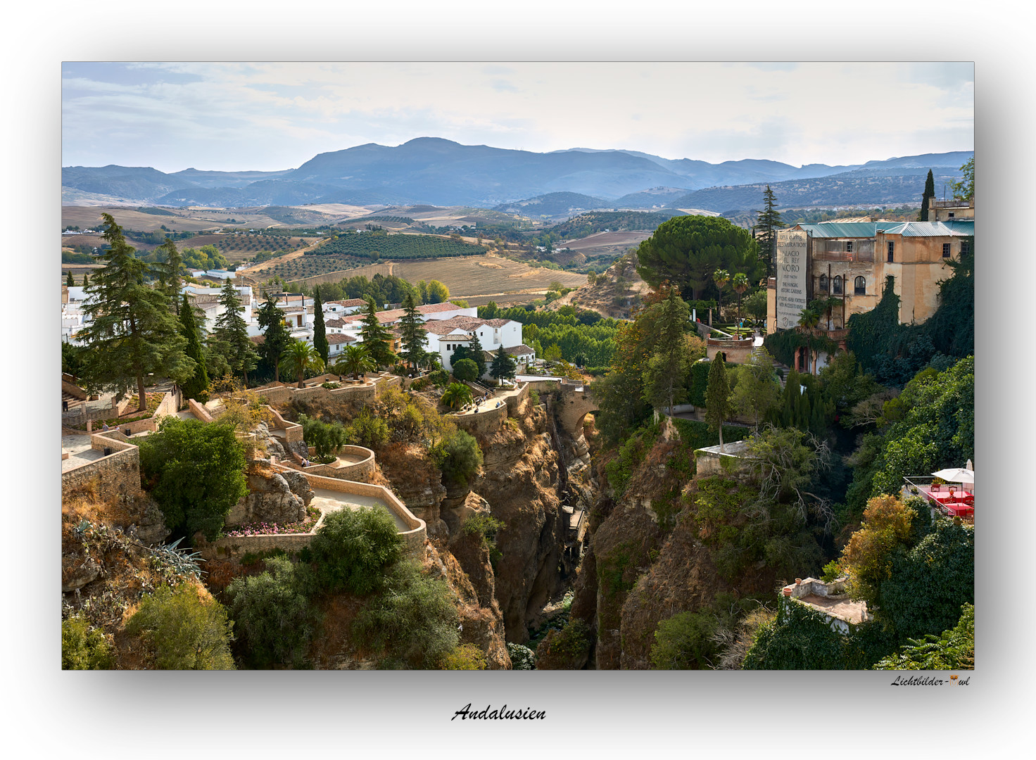 Andalusien