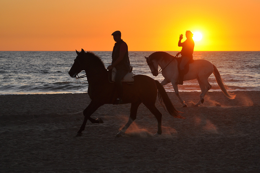 Andalusien