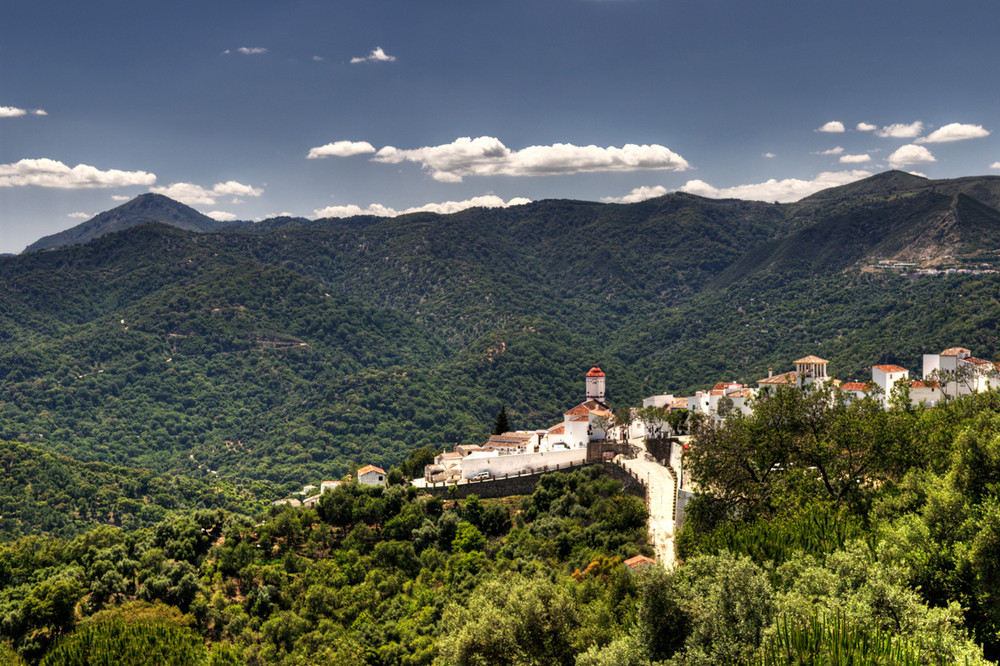 Andalusien