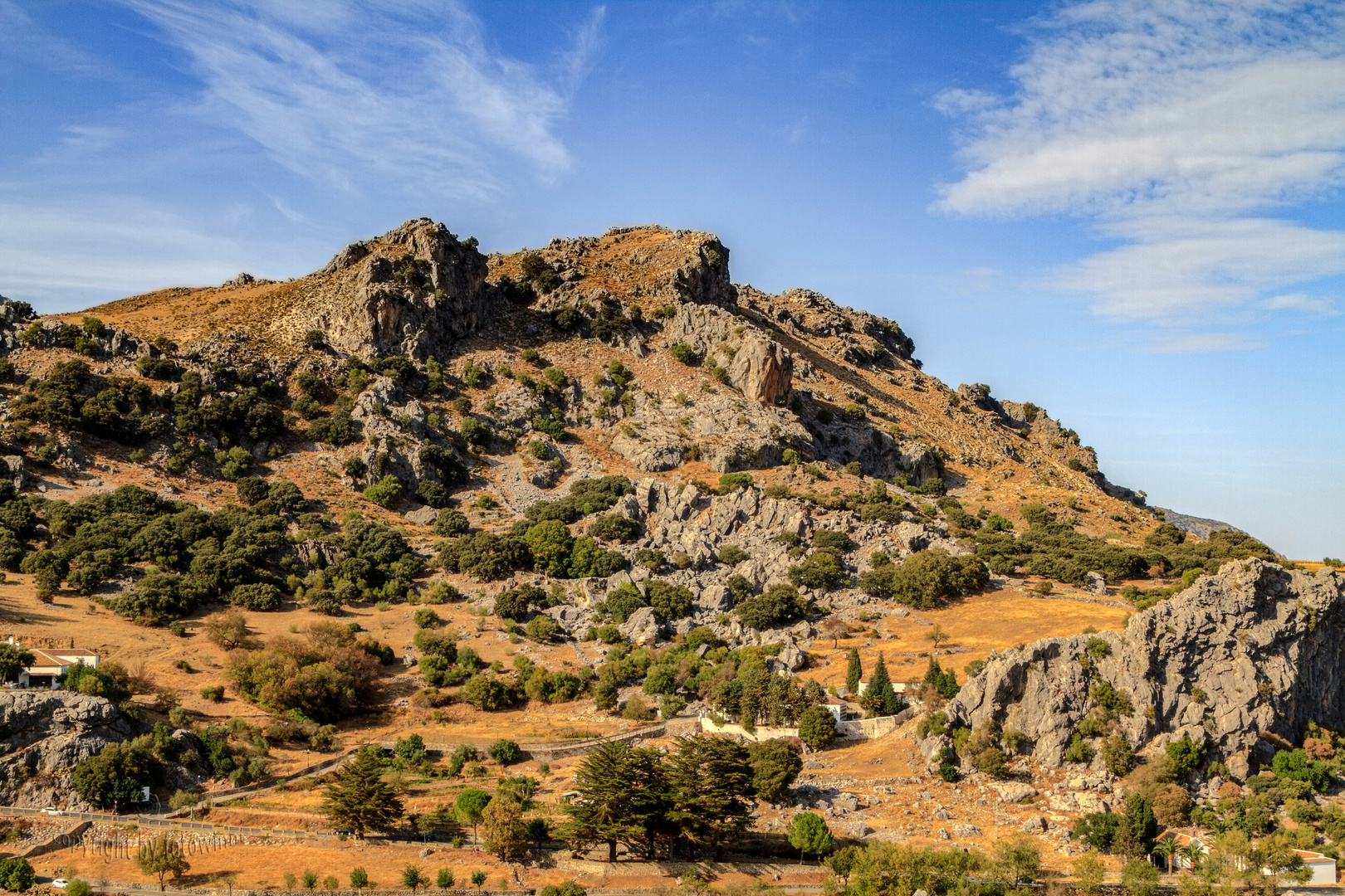 Andalusien