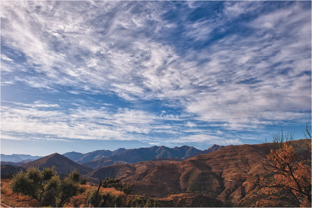 Andalusien