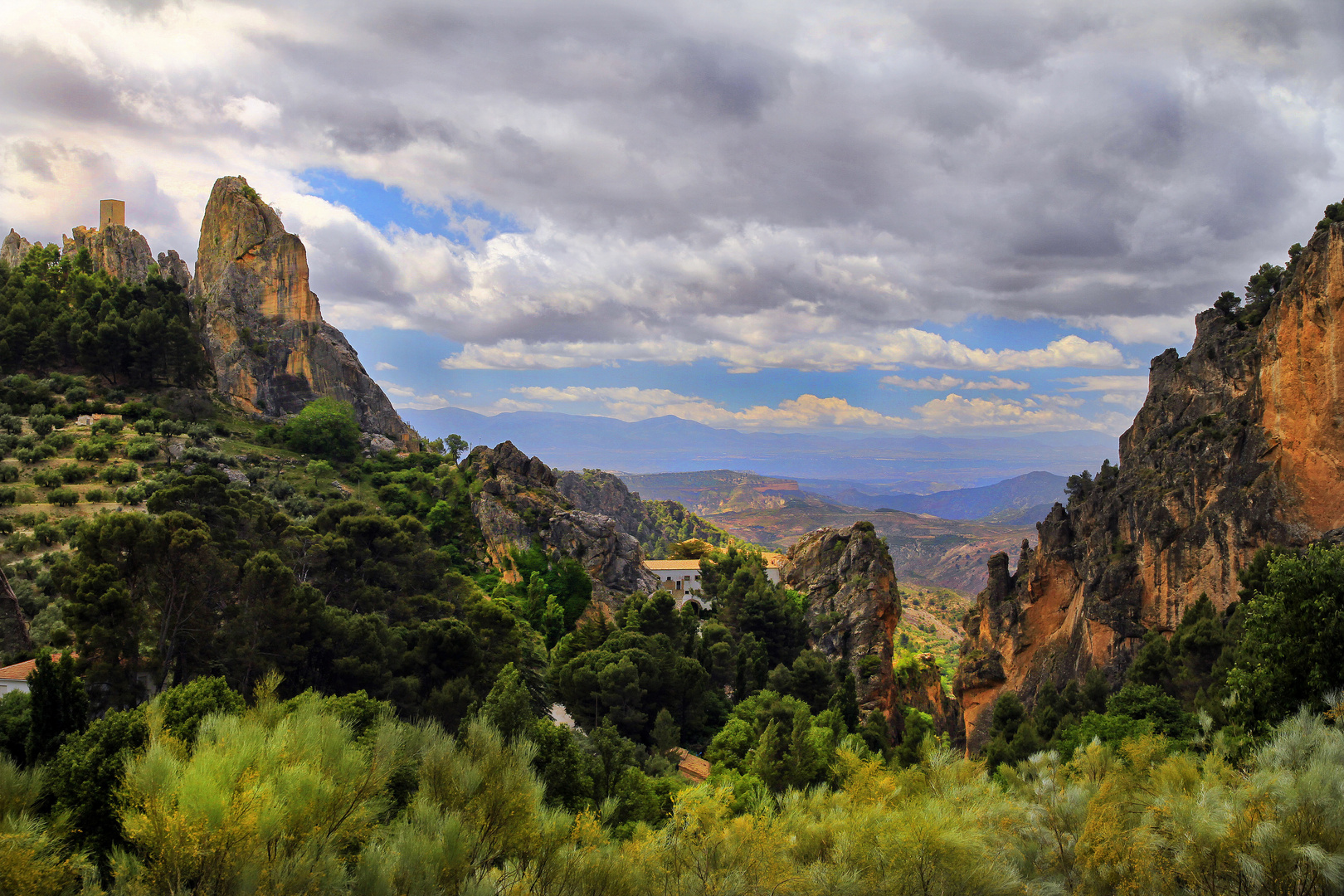 Andalusien