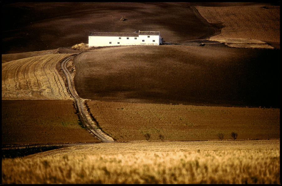 Andalusien