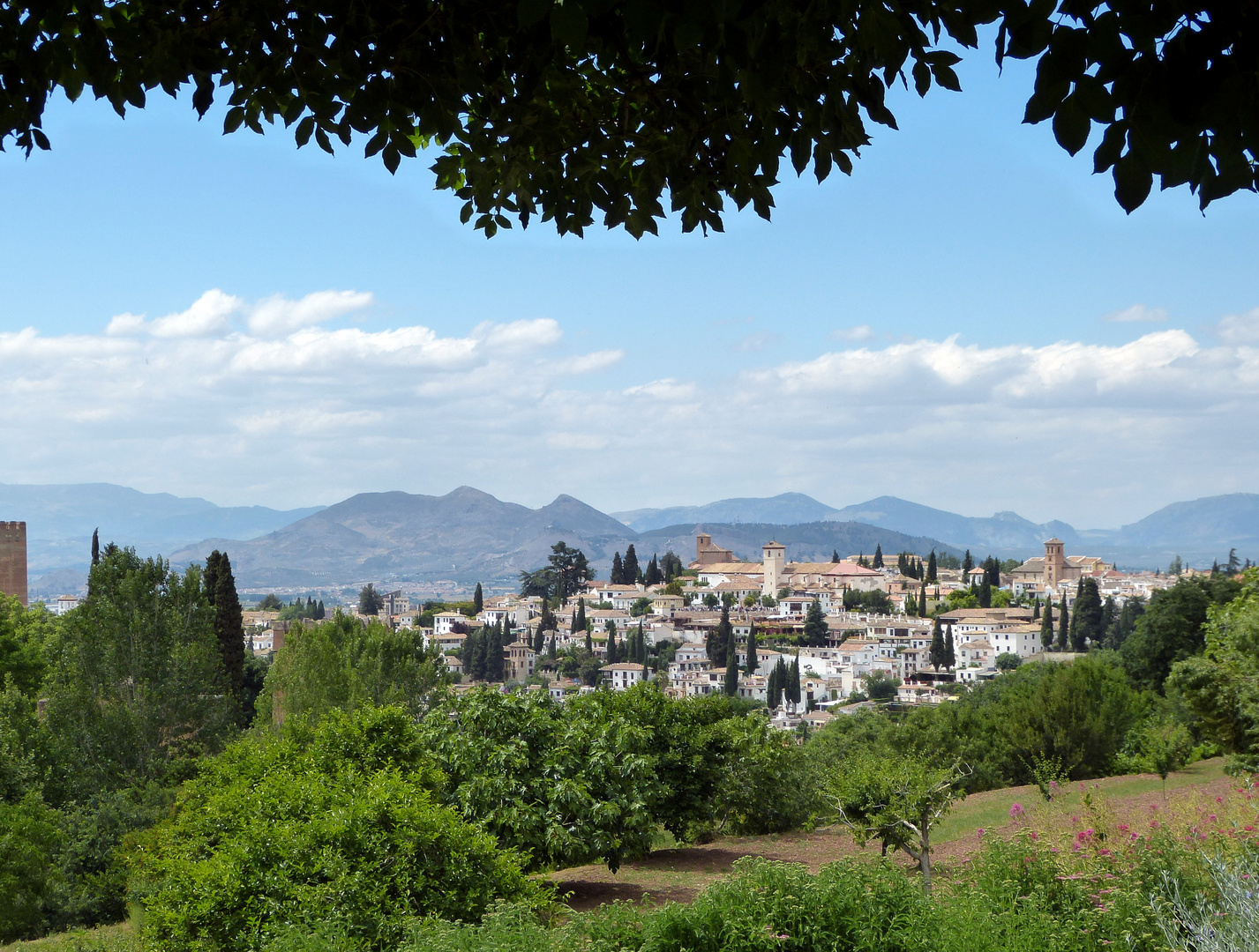 Andalusien