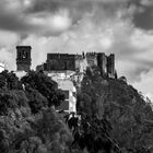 Andalusien - Arcos de la Frontera