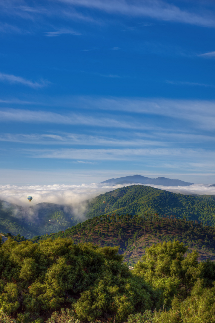 Andalusien