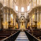 Andalusien - Cadiz/Kathedrale