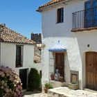 Andalusien, Castellar de la Frontera