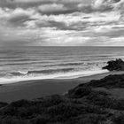 Andalusien - Costa de la luz - Atlantik