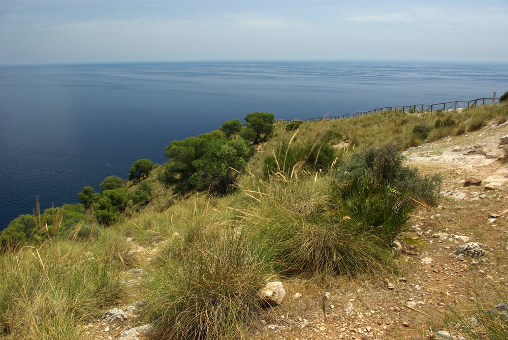 Andalusien, Costa del Sol