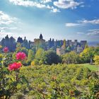 Andalusien - Generalife / Alhambra