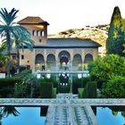 Andalusien - Granada