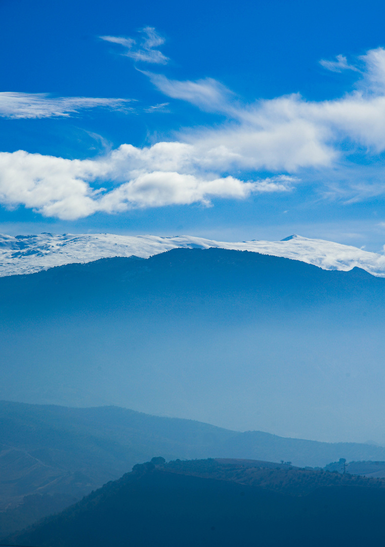 Andalusien - Granada