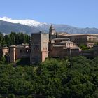 Andalusien - Impressionen ...20 - Granada