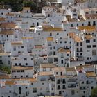 Andalusien-Impressionen - die Route der weißen Dörfer