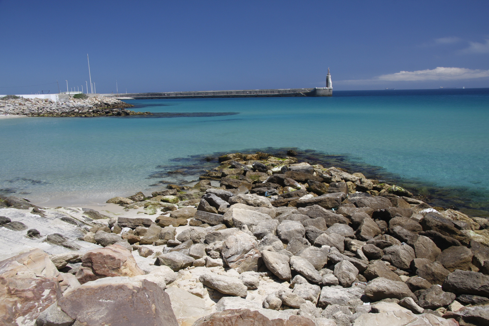 Andalusien-Impressionen - Tarifa