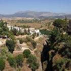 Andalusien Landschaft