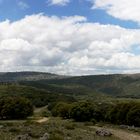 Andalusien Panorama