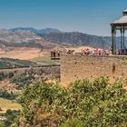 Andalusien - Ronda