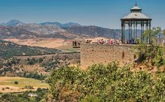 Andalusien - Ronda