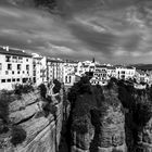 Andalusien - Ronda